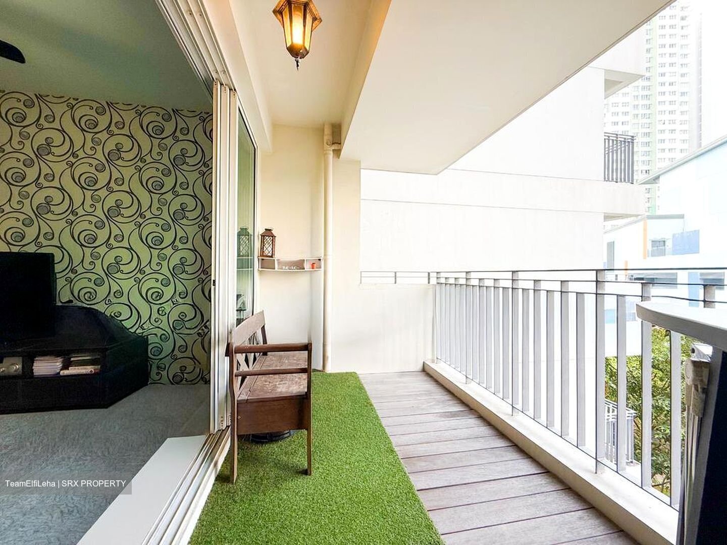 Blk 588A Park Central @ Amk (Ang Mo Kio), HDB 5 Rooms #522829901